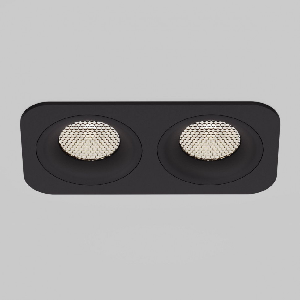 Встраиваемый светильник Elektrostandard Tetro 15277/LED 4690389217937 a071317