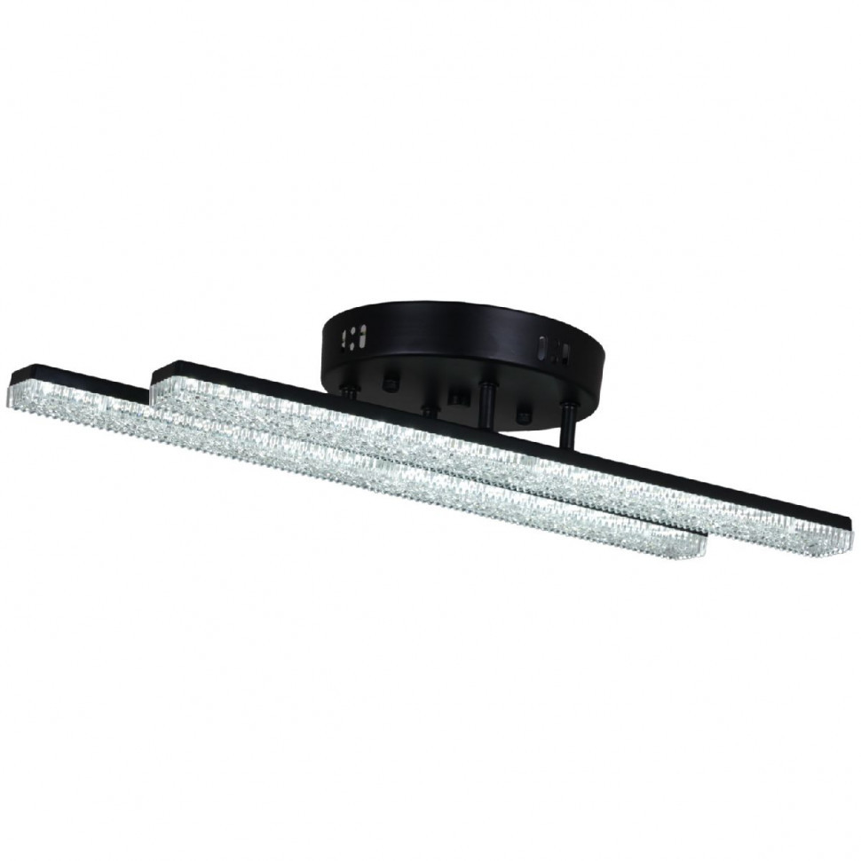 Потолочный светильник Reluce 03749-3.3-02C BK