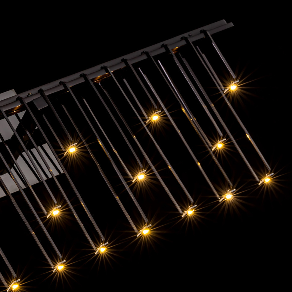 Подвесной светильник Delight Collection MD23001008-1B black