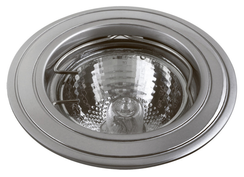 Встраиваемый светильник Escada Roma 221003