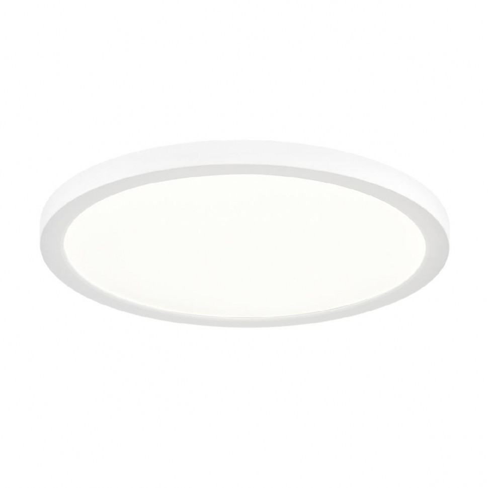 Потолочный светильник Sonex Nebula 7754/24L