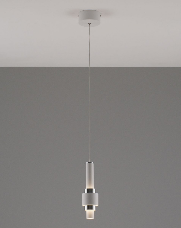 Подвесной светильник Moderli Elsa V10860-PL