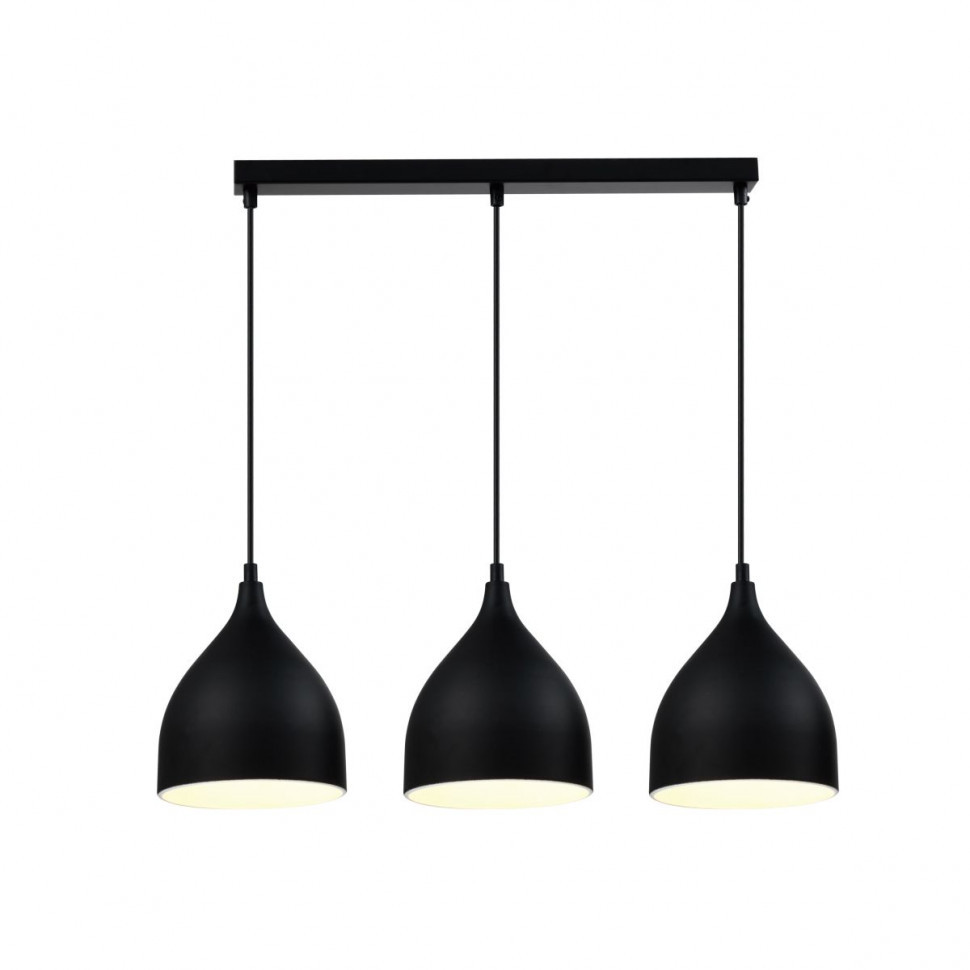 Подвесной светильник Moderli Ria V11458-3P