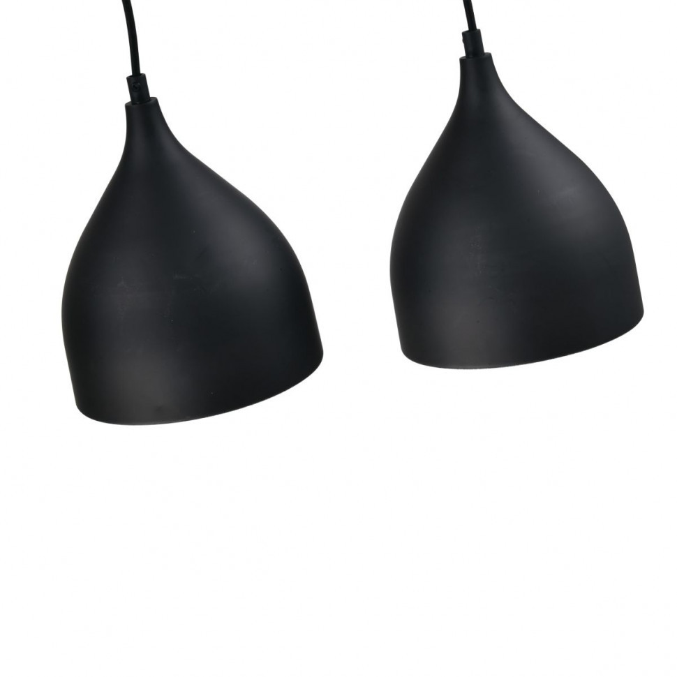 Подвесной светильник Moderli Ria V11458-3P