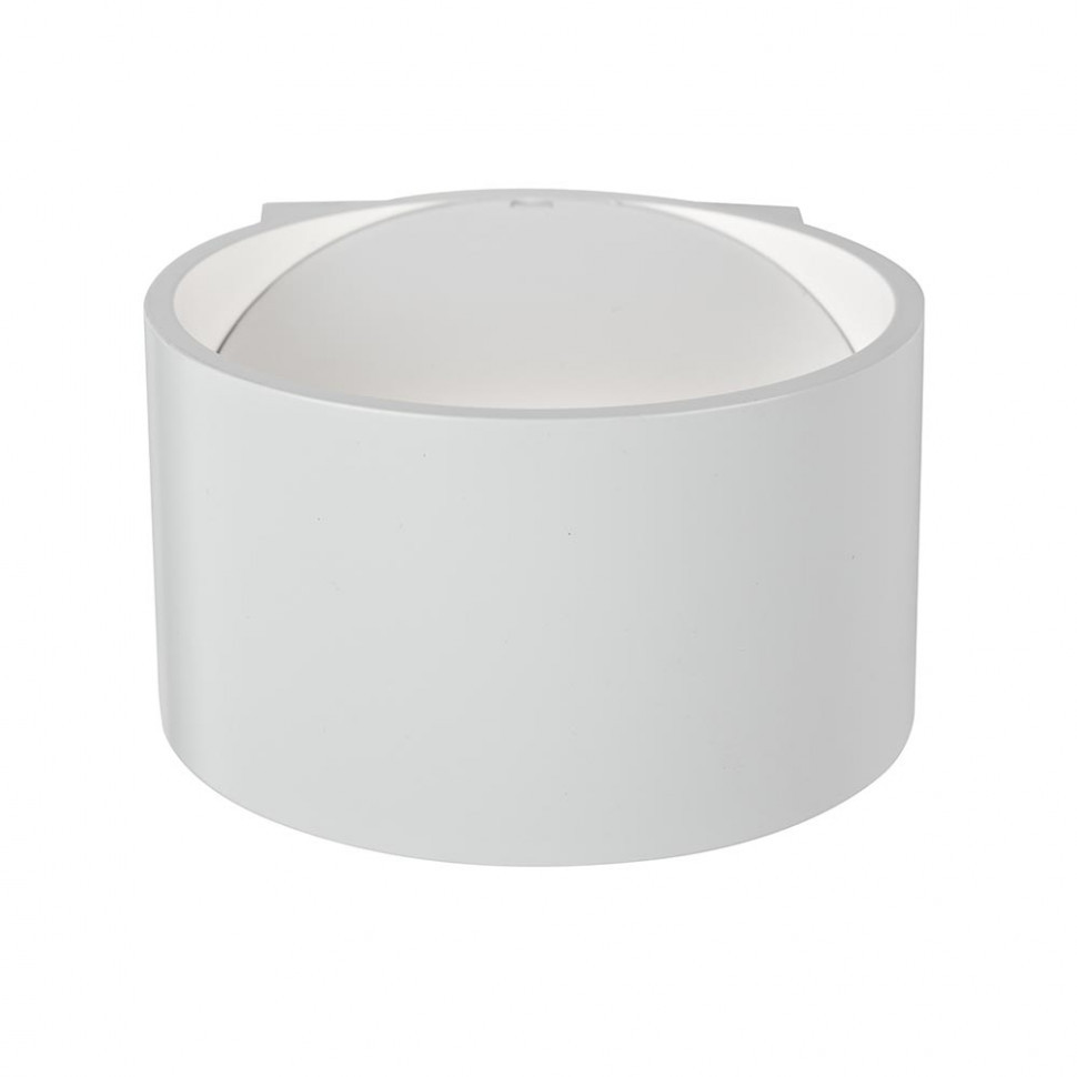 Настенный светильник iLedex Lyra ZD8093-6W WH