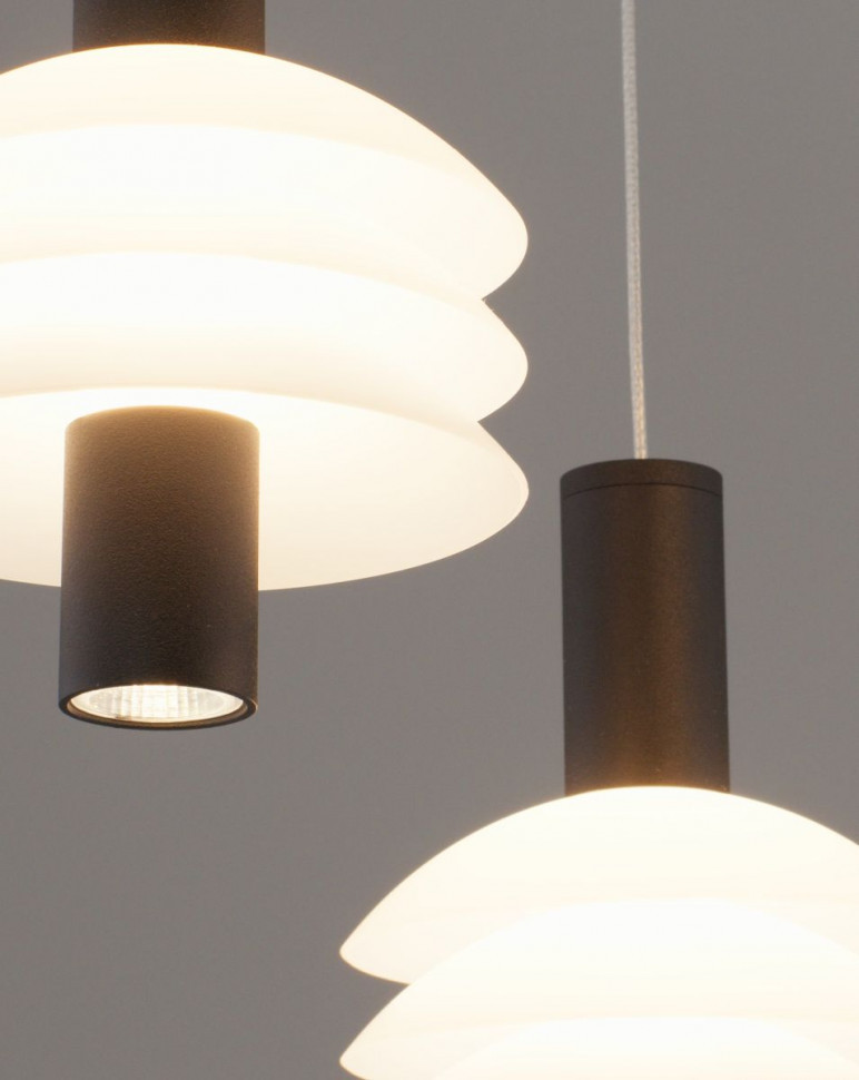 Подвесной светильник Moderli Sylv V11388-PL