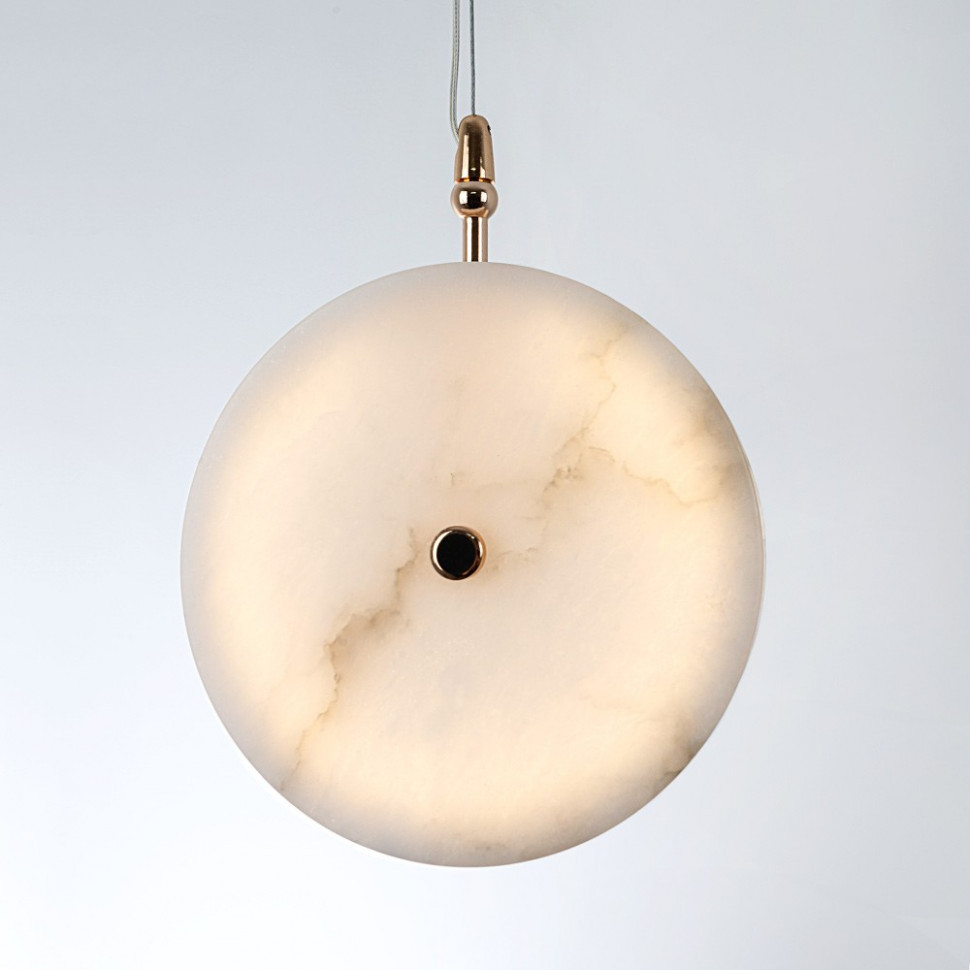 Подвесной светильник Modestyle MS.177.1 GD