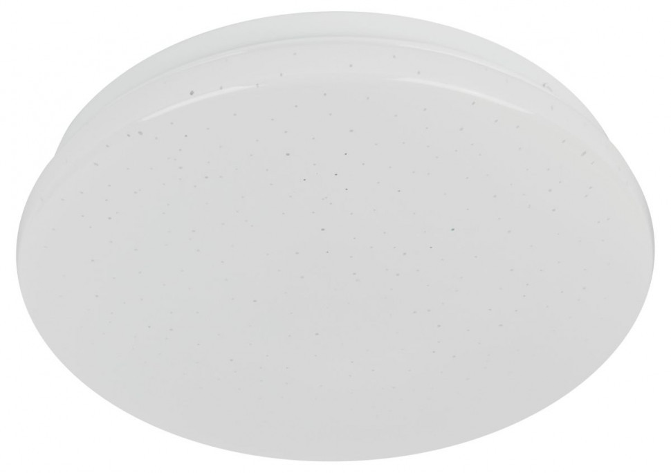 Потолочный светильник Эра Классик без ДУ SPB-6 WH 18W-6,5K Slim Night SKY