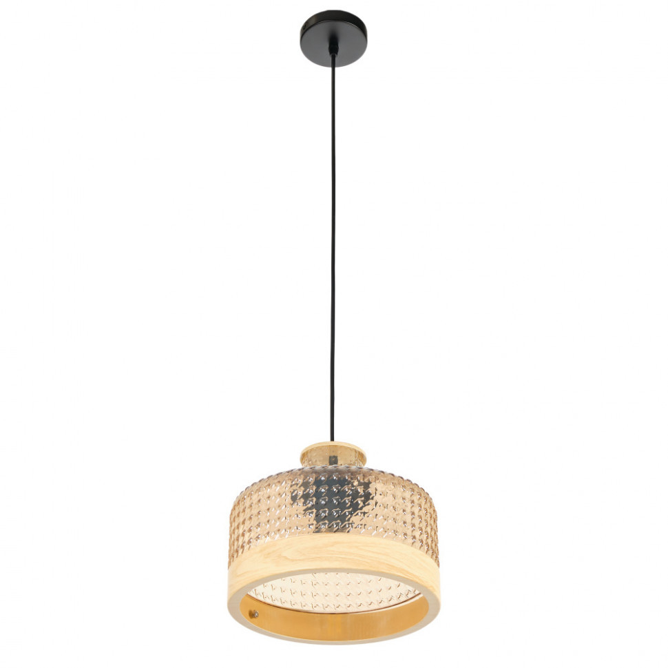 Подвесной светильник Myfar Edwin MR2481-1P