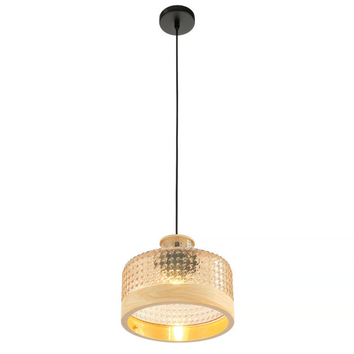 Подвесной светильник Myfar Edwin MR2481-1P