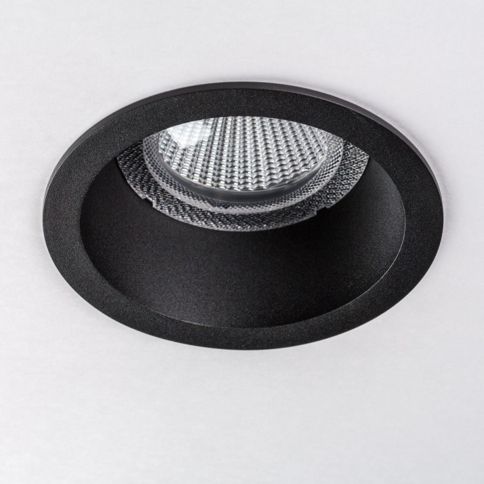 Встраиваемый светильник Lightstar Ciclone 385137