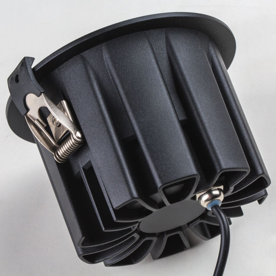 Встраиваемый светильник Lightstar Ciclone 385137