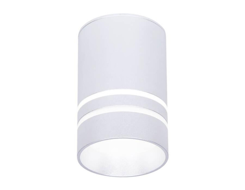 Потолочный светодиодный светильник Ambrella Light Techno Spot TN236