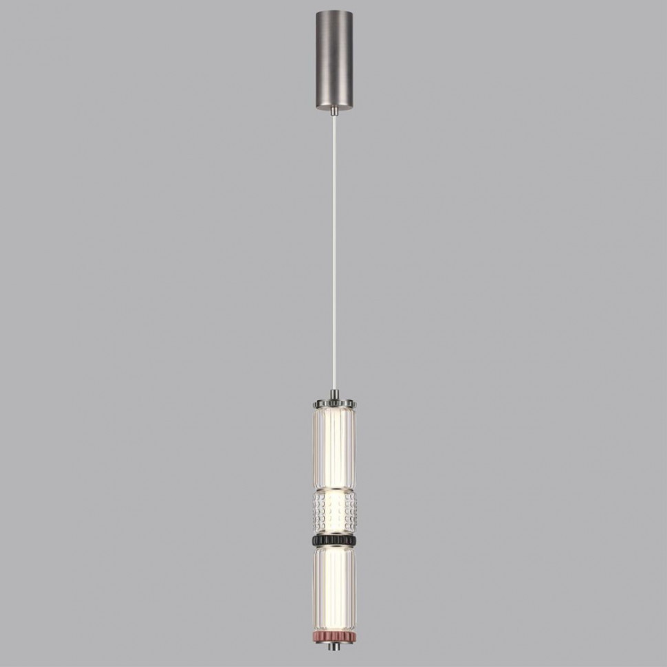 Подвесной светильник Odeon Light L-Vision Collier 5456/12L