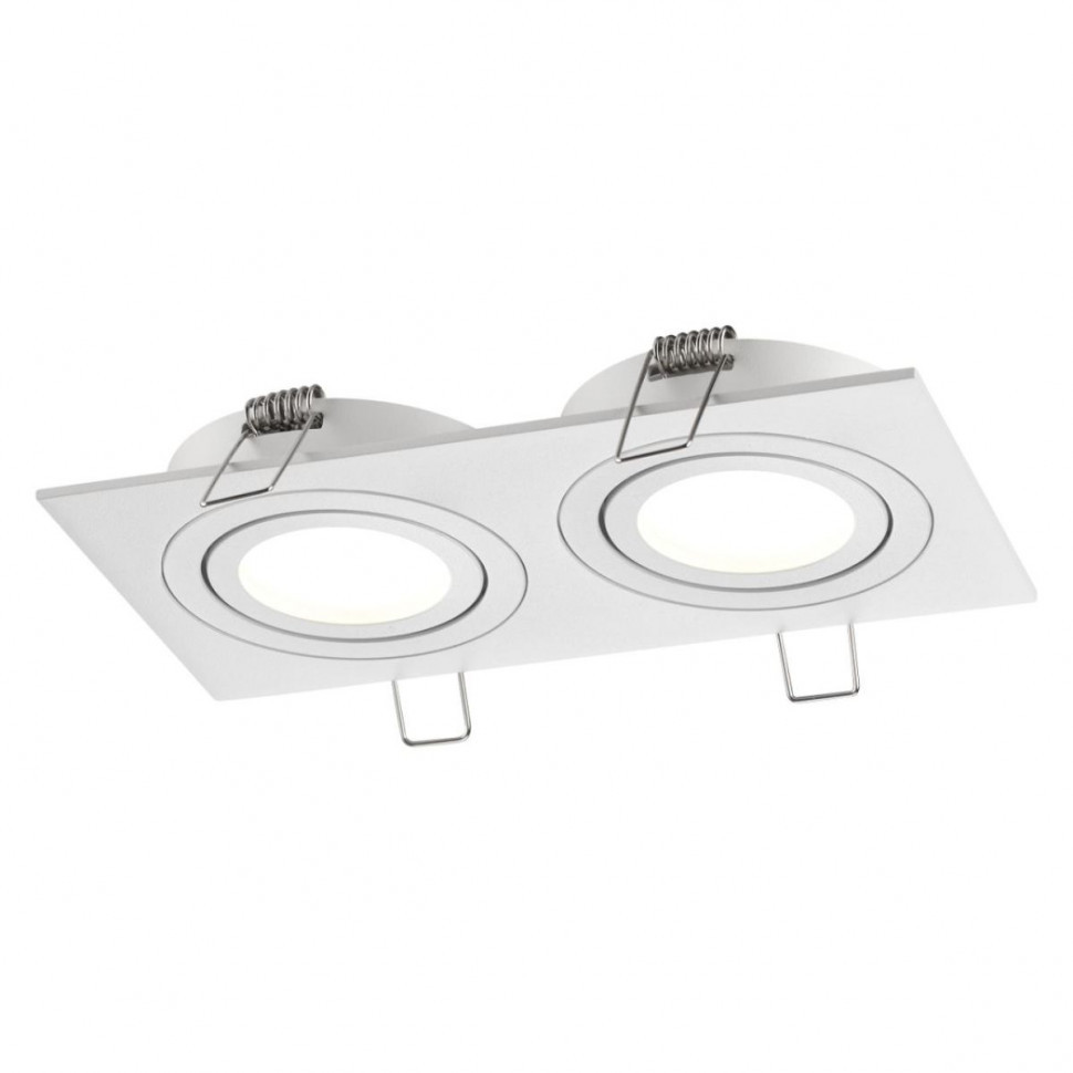 Встраиваемый светильник Novotech Wir Morus 371021