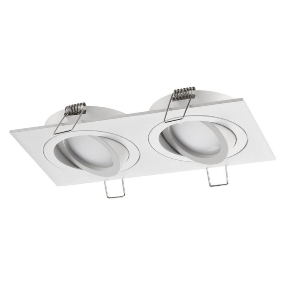 Встраиваемый светильник Novotech Wir Morus 371021