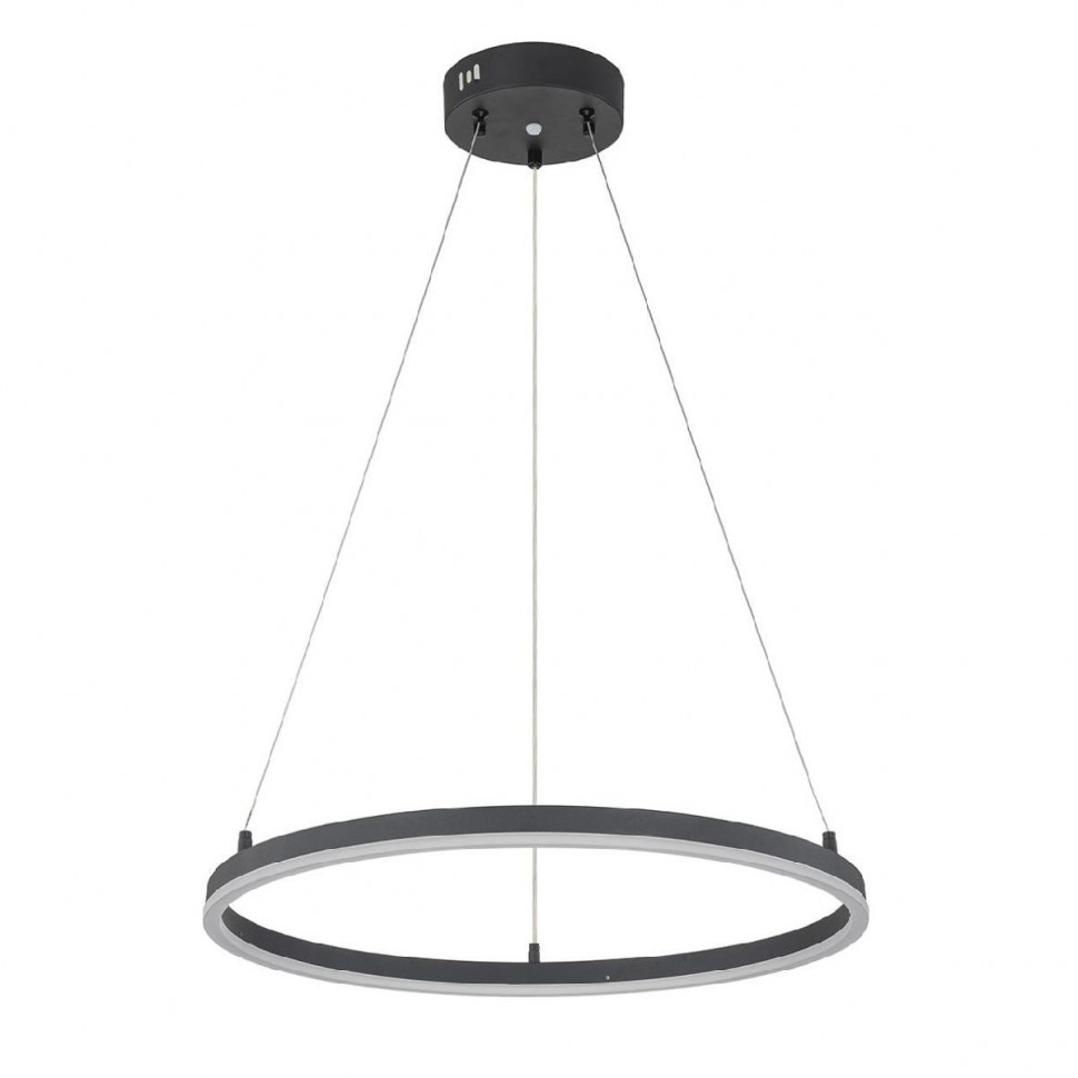 Подвесной светильник Escada Void 10254/1LED Black APP