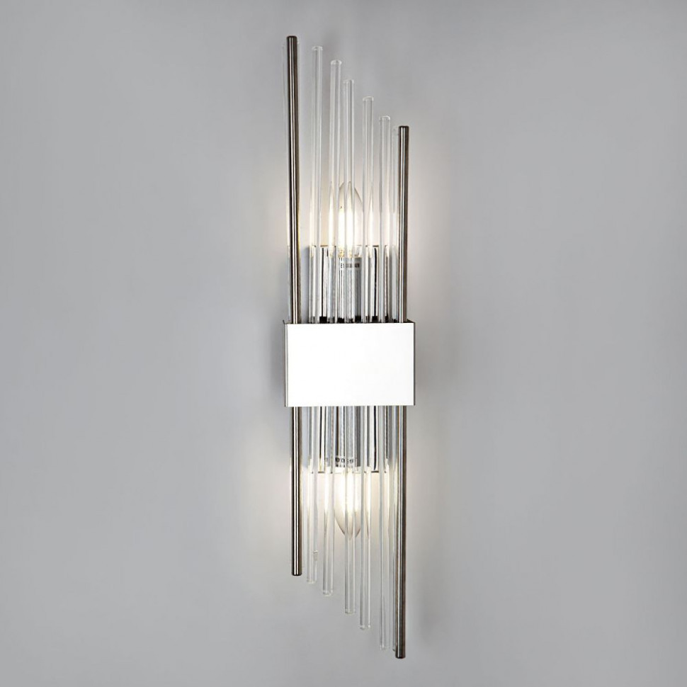 Настенный светильник Modelux ML.515.02 CR