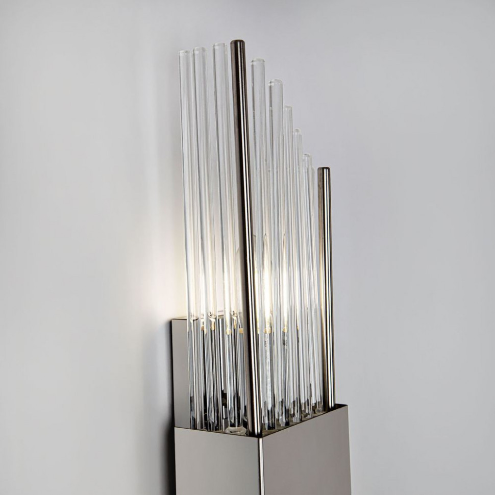 Настенный светильник Modelux ML.515.02 CR