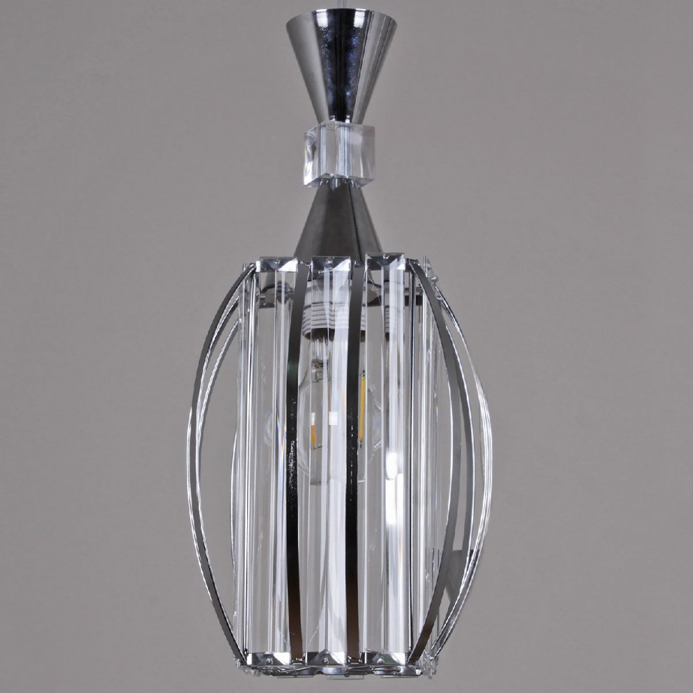 Подвесной светильник Reluce 03868-0.4-03 CH