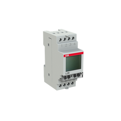 Реле управления нагрузкой LCR ABB 2CSM229901R1311