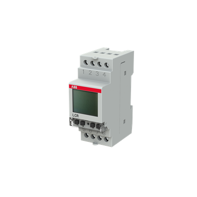 Реле управления нагрузкой LCR (старый LSS1/2) ABB 2CSM229901R1311