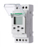 Астрономический реле времени PCZ-525-3 EA02.002.014 F&F