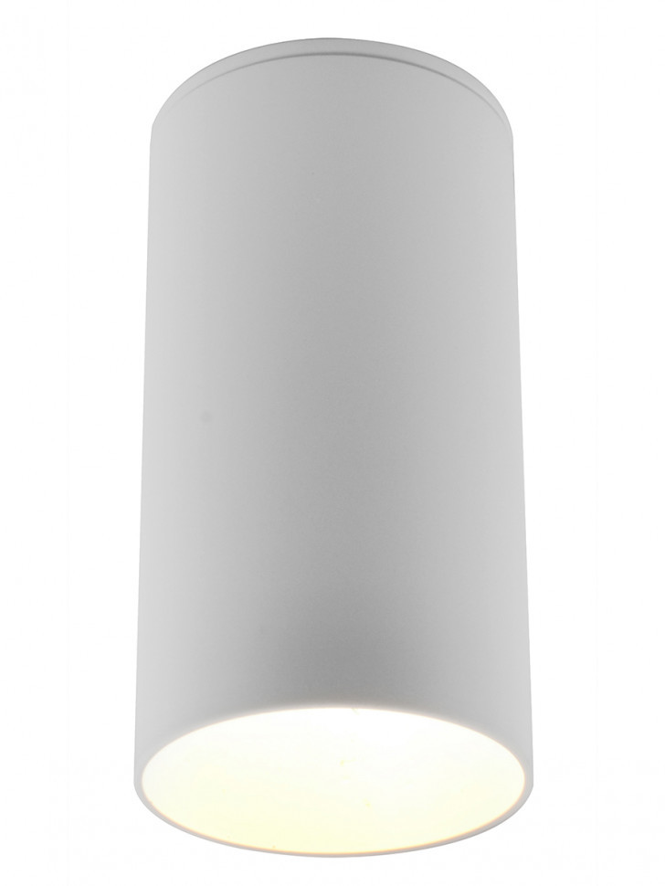 Накладной светильник Elvan NLS-1200-GU10-Wh