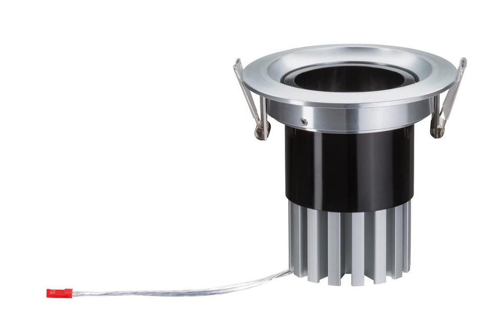 Встраиваемый светодиодный светильник Paulmann Premium Line Daz 92677