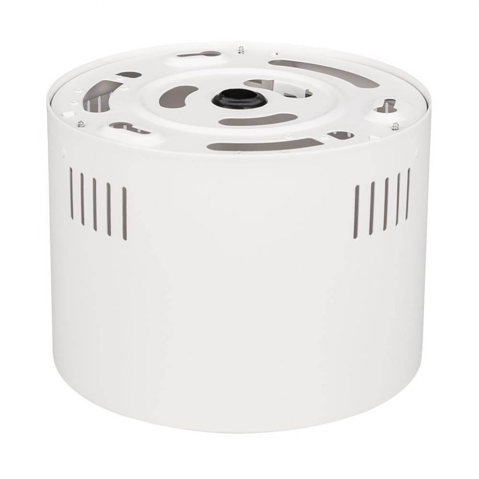 Корпус встраиваемого светильника Arlight SP-Legend-R175 027332