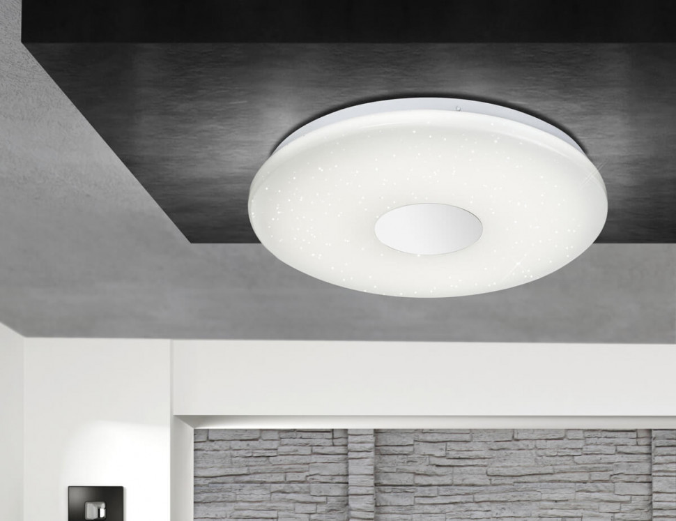 Выключатель дистанционный для управляемых светильников Feron 41333