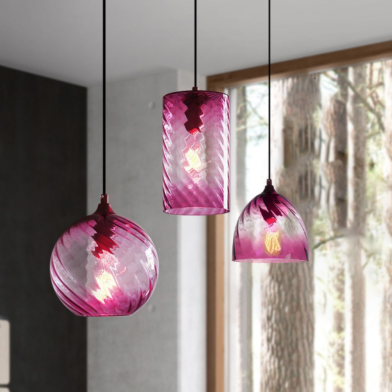 Подвесной светильник ImperiumLoft Cl rib 219461-26