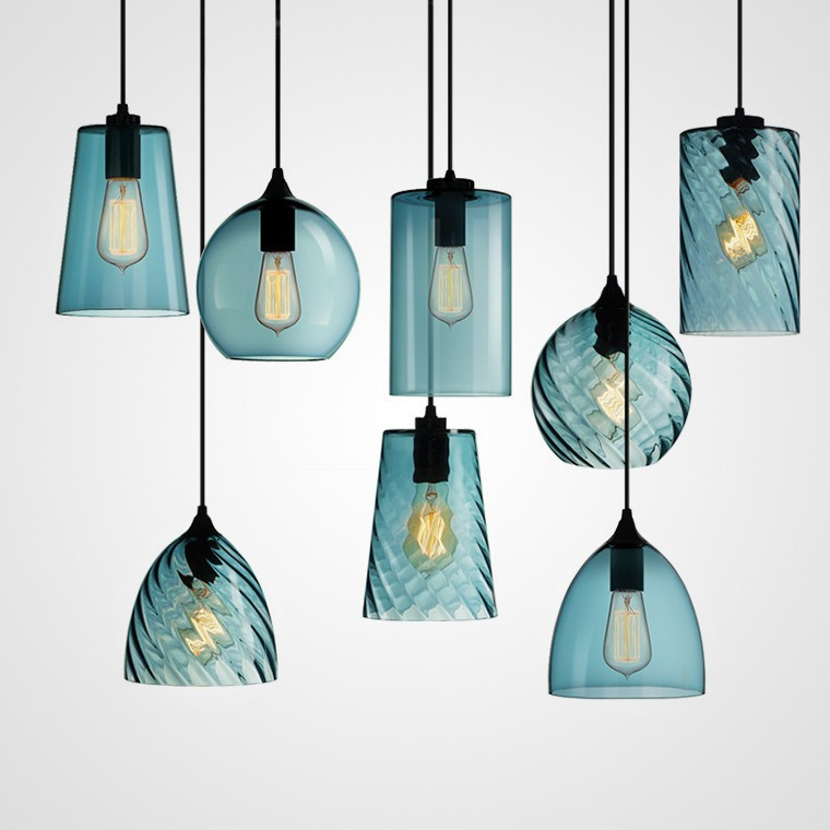 Подвесной светильник ImperiumLoft Cl rib 219461-26