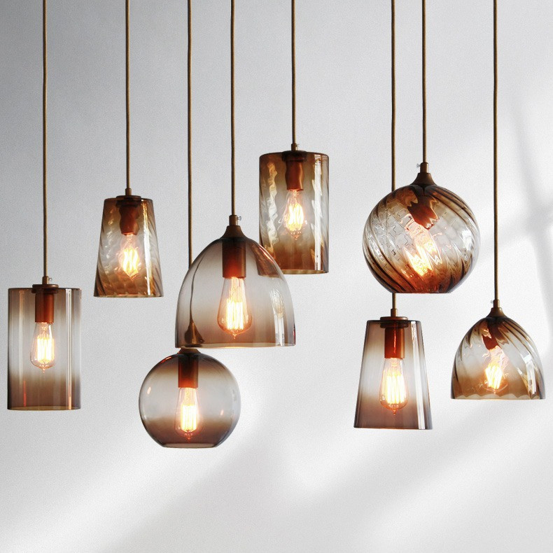 Подвесной светильник ImperiumLoft Cl rib 219461-26