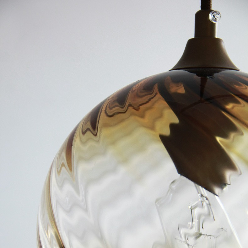 Подвесной светильник ImperiumLoft Cl rib 219461-26