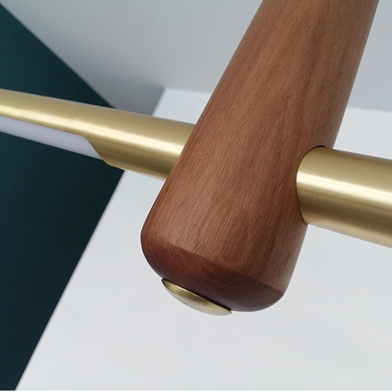 Подвесной светильник ImperiumLoft Kiel 204543-26