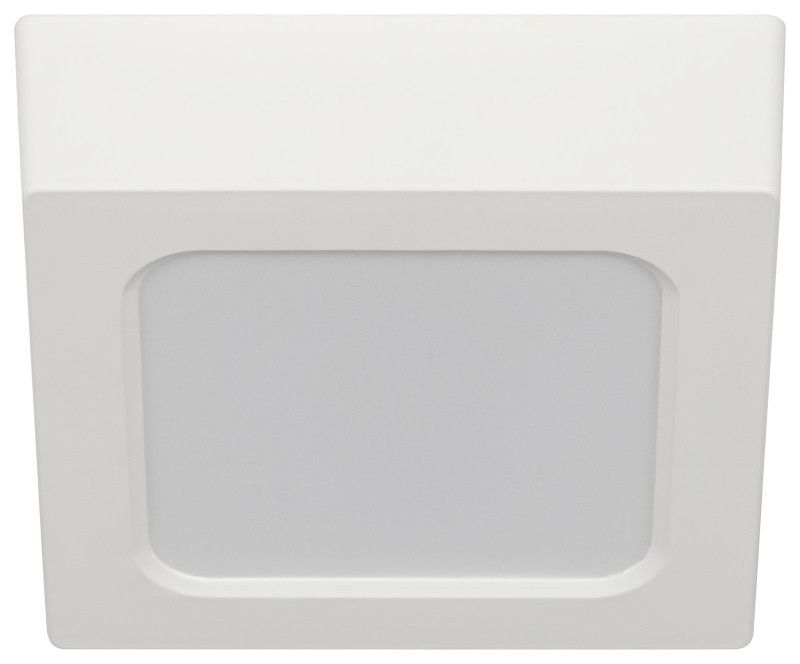 Накладной светильник Эра LED 20-12-6K Б0057452