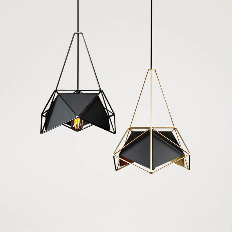 Подвесной светильник ImperiumLoft Rods 214094-26