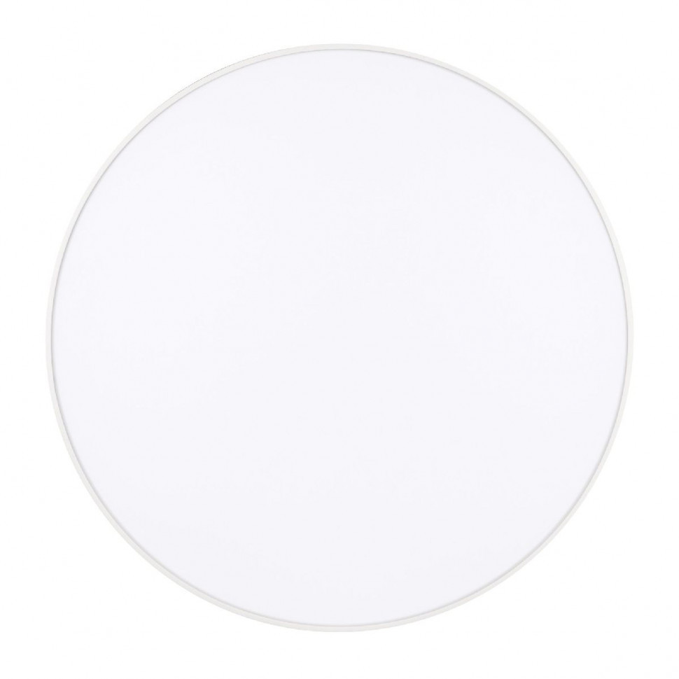 Потолочный светильник Arlight IM-RONDO-EMERGENCY-3H-R500-54W Day4000 (WH, 120 deg, 230V) 041070