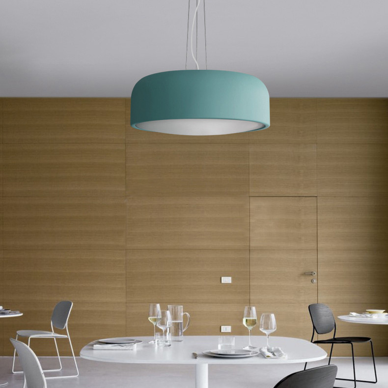 Подвесной cветильник ImperiumLoft Cylinder B 240915-26