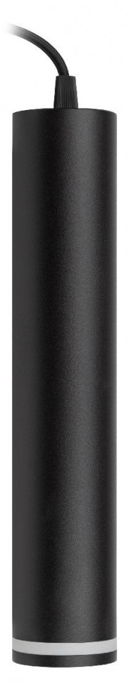 Подвесной светильник Эра PL 16 BK Б0055574