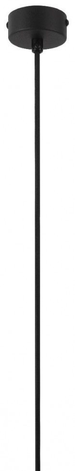 Подвесной светильник Эра PL 16 BK Б0055574
