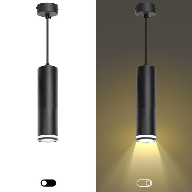 Подвесной светильник Эра PL 16 BK Б0055574