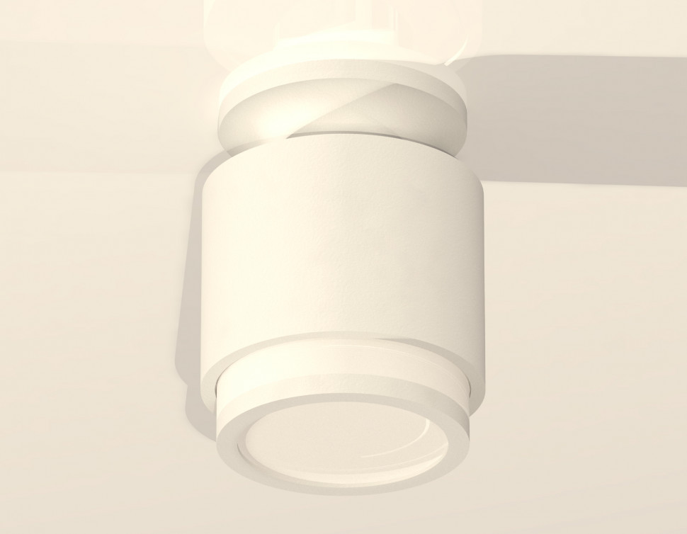 Потолочный светильник Ambrella Light Techno Spot XS7510043 (N7925, C7510, N7120)