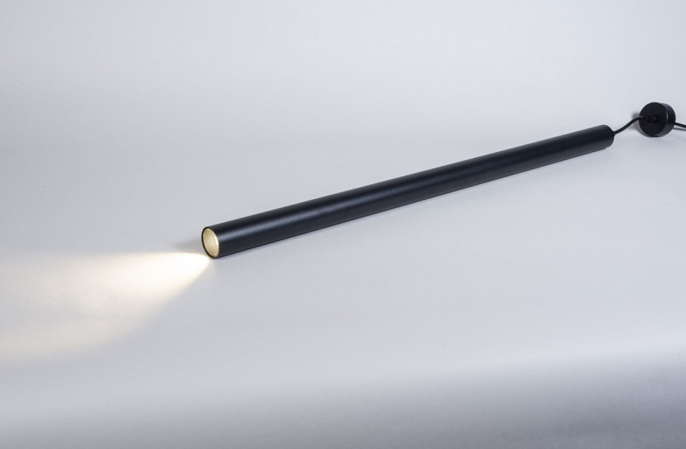 Подвесной светодиодный светильник Fiberli Tube480BW 12110301