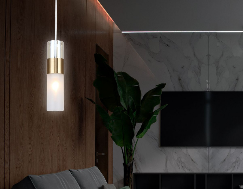 Подвесной светильник Ambrella Light High Light Heigh Light LH55111