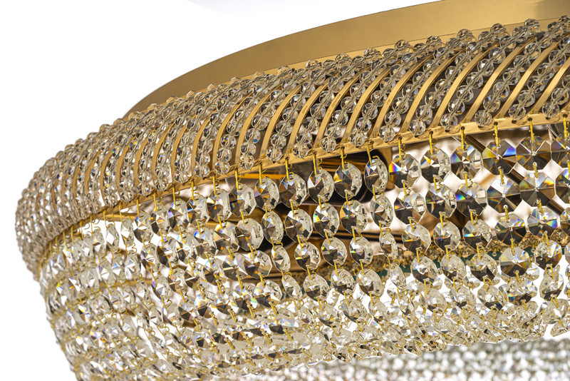 Потолочный светильник Dio DArte Elite Bari E 1.4.80.100 G