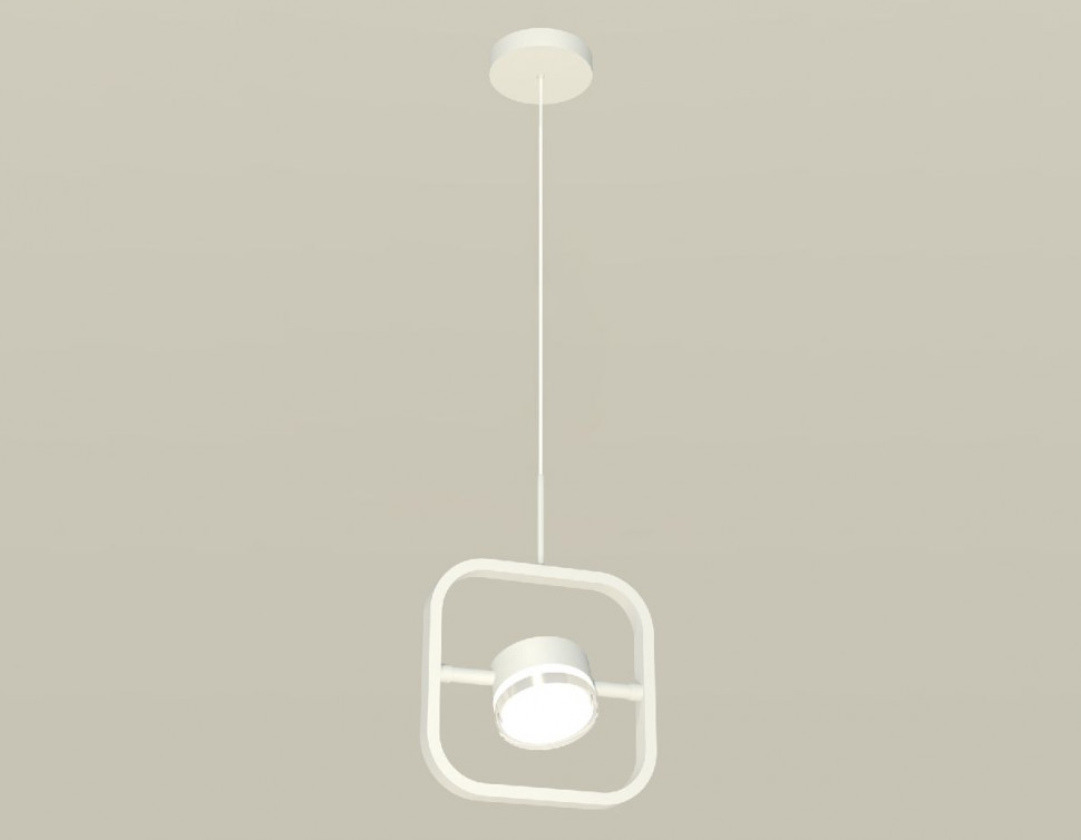 Подвесной светильник Ambrella Light Traditional (C9118, N8399) XB9118157