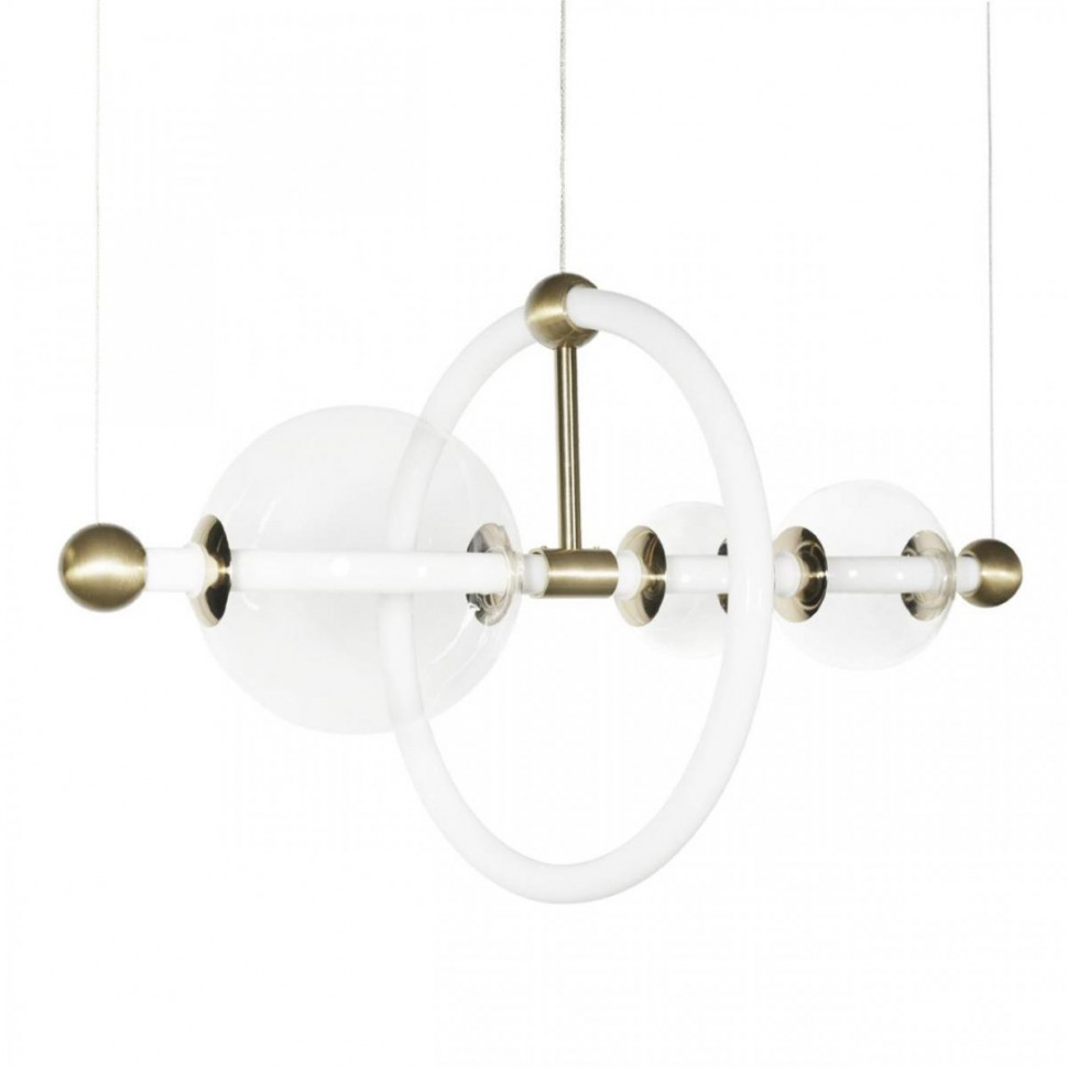 Подвесной светильник Loft IT Alpha 10126/500