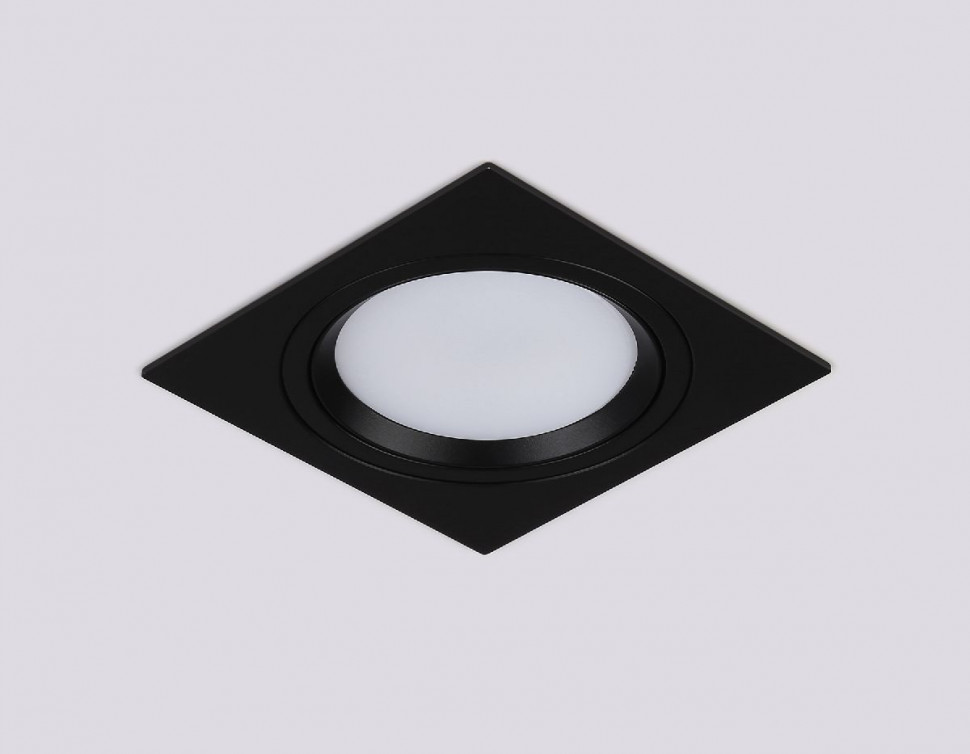 Встраиваемый светильник Ambrella Light GX Standard Tech Techno Spot TN51917